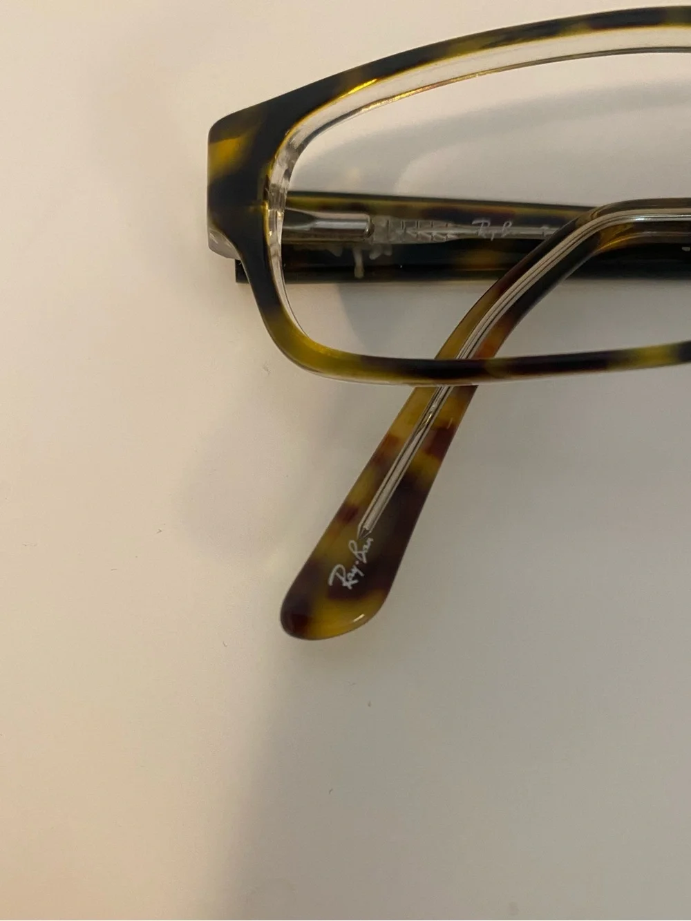 Ray-Ban classic ray